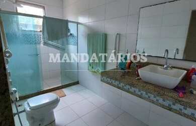 Imagem 9: CASA EM GUARATIBA. 110m² de Área, 5 Vagas na garageme2 Dormitórios