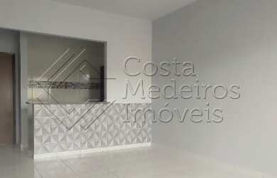 Imagem 2: Moinho dos ventos - Lot. Itália - 3/4 com suíte