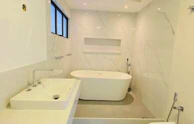 Imagem 12: Maravilhosa duplex contemporanea em excelente localização