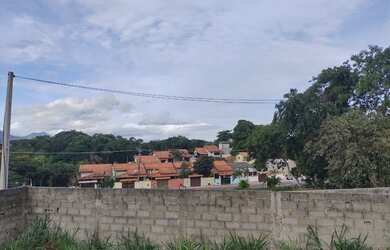 Imagem 5: terreno 770m2 com cisterna