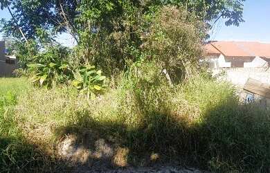 Imagem: O terreno possui 375m² de Área e Imóvel novo e está localizado