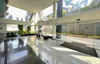 Imagem 1: Andar Corporativo para alugar, 420 m² por R$ 21.000,00/mês - Gutierrez...