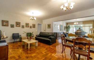 Imagem 2: SÃO PAULO - Apartamento Padrão - JARDIM PAULISTA