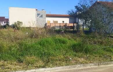 Imagem: O terreno está localizado em Florida, Guaíba à venda por