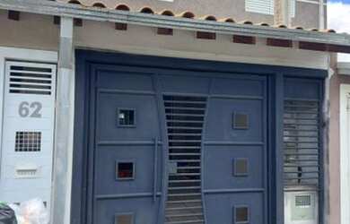 Imagem 9: Sobrado Jardim São Roque