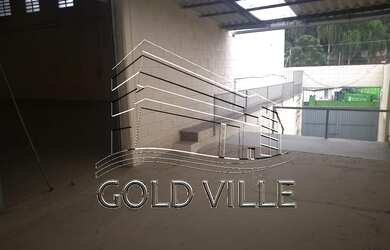 Imagem 11: GA4863 - Alugar galpão no Embu das Artes com 590 metros de terreno, 550...