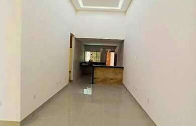 Imagem 4: Casa para Venda em Aparecida de Goiânia / GO no bairro Vila Alzira -...