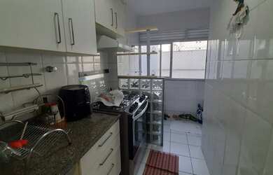 Imagem 8: Lindo Apartamento 136 m2 com 3 quartos Em Freguesia Jacarepaguá RJ