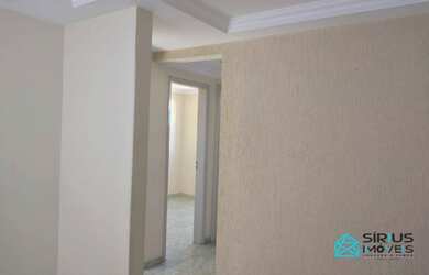 Imagem 6: Apartamento com 2 dormitórios, 43 m² - venda por R$ 119.000,00 ou aluguel...