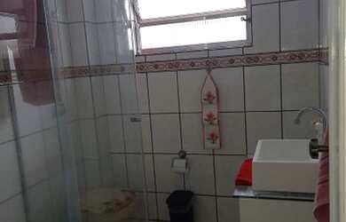 Imagem 12: Apartamento com 2 dorms, Encruzilhada, Santos - R$ 285 mil, Cod 23887