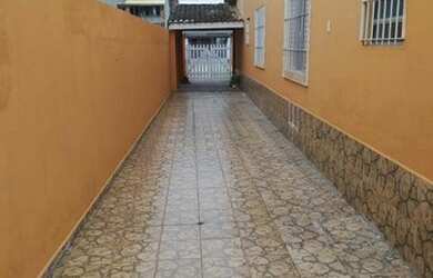 Imagem 11: Caraguatatuba - Casa Padrão - Barranco Alto