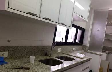 Imagem 11: Apartamento para aluguel 4 quartos em Itaigara - Salvador - BA