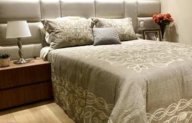 Imagem 8: Belo Horizonte - Apartamento Padrão - Santo Agostinho