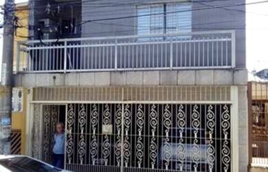 Imagem: O depósito possui 3 Vagas na garagem, 121m² de Área, Imóvel