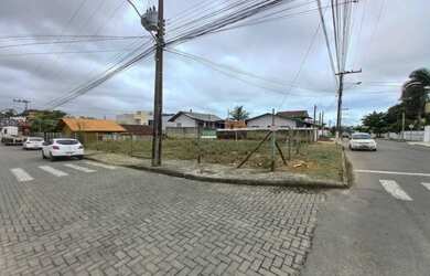Imagem 1: Terreno à venda, 510 m² por R$ 500.000 - Nossa Senhora da Paz - Balneário...