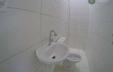 Imagem 9: Casa à venda, 45 m² por R$ 160.000,00 - Vila Sônia - Praia Grande/SP