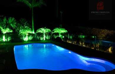 Imagem: Casa com 3 dormitórios à venda, 320 m² por R$ 980.000 - Riviera