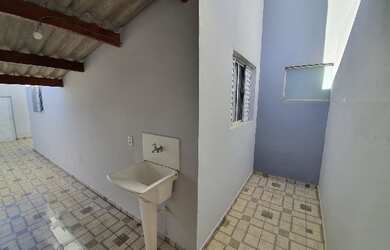 Imagem 14: Apartamento Mobiliado no Portal Ville Azaleia