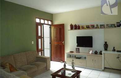 Imagem 2: Casa residencial à venda, José de Alencar, Fortaleza - CA1986
