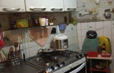 Imagem 8: Casa na penha. 1 Banheiroe2 Dormitórios