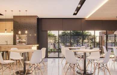 Imagem 7: AMPLO APTO COM 2 VAGAS DE GARAGEM INDIVIDUAIS