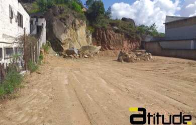Imagem 14: ÁREA INDUSTRIAL DE 1.000 M² EM SANTANA DE PARNAÍBA