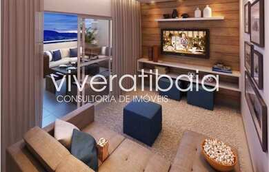 Imagem 2: Apartamento Residencial à venda, Alvinópolis, Atibaia - AP0150