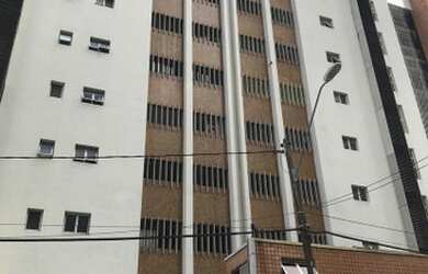Imagem: O apartamento possui 3 Dormitórios, 4 Banheiros, 4 Vagas na