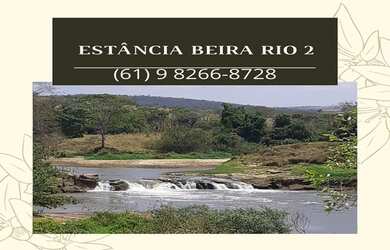 Imagem: O terreno possui 1000m² de Área e está localizado em Setor