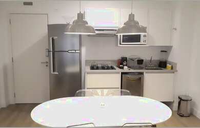 Imagem 10: Flat residencial para locação, Jardim Paulista, São Paulo