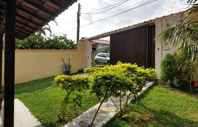 Imagem 16: TSI- Maravilhosa Casa para Venda, Saquarema / RJ, bairro Boqueirão