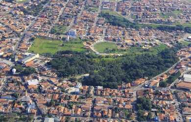 Imagem 15: Terreno à venda, 1000 m² por R$ 110.000 - Recanto Maravilha II - Boituva/SP
