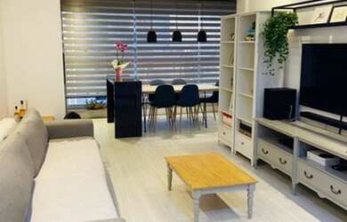 Imagem: O apartamento à venda possui 3 Dormitórios, 2 Banheiros, 3