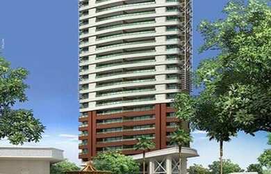 Imagem 1: ALTO LUXO - TORRE BARCELONA - 4 suítes - 4 opções de planta - 2 por...