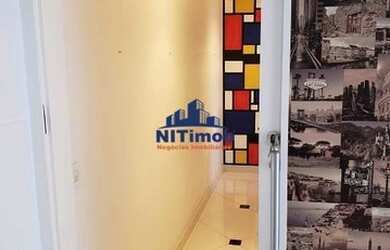 Imagem 5: Cobertura à venda, 3 quartos, 1 suíte, 2 vagas, Ingá - Niterói/RJ