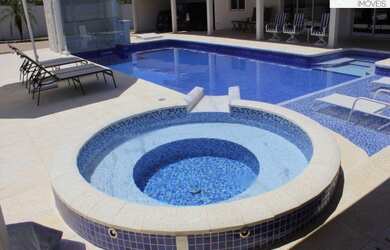 Imagem 6: CASA DE ALTO PADRÃO A VENDA NO CONDOMÍNIO VALE DAS LARANJEIRAS - INDAIATUBA