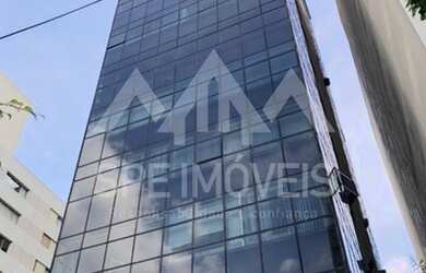 Imagem: O depósito possui 1 Vaga na garagem e 36m² de Área e está