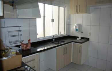 Imagem 4: Casa para locação Condomínio Villaggio Di Itaici Indaiatuba SP