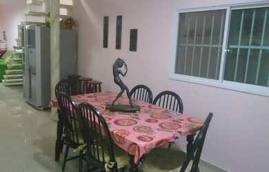 Imagem 8: Casa residencial à venda, Balneário Maracanã, Praia Grande