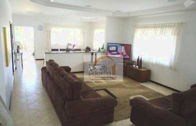 Imagem 6: CASA EM CONDOMÍNIO NO SHAMBALA I, ALTO PADRÃO , ACEITA PERMUTA EM SÃO...