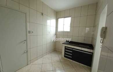 Imagem 7: Apartamento com 1 dormitório à venda, 42 m² por R$ 180.000,00 - Centro...
