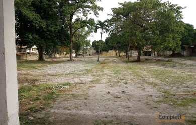 Imagem 2: Terreno, 6000 m² - venda por R$ 4.000.000 ou aluguel por R$ 25.000/mês...