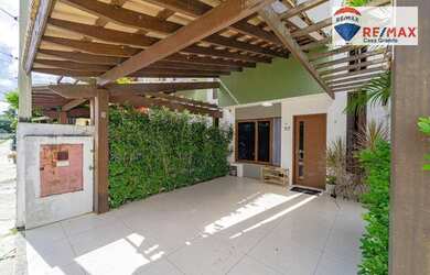 Imagem 1: Encante-se por essa casa no Mirante do Planalto