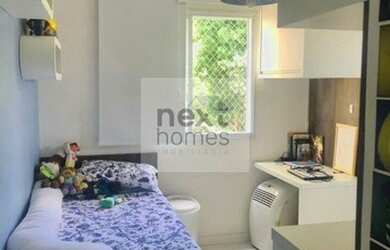 Imagem 10: Apartamento maravilhoso no Vitallis Eco Clube 100 m² - 2 vagas