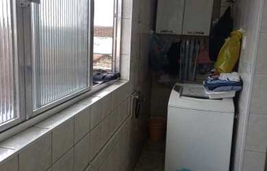 Imagem 10: Apartamento com 2 dorms, Encruzilhada, Santos - R$ 285 mil, Cod 23887