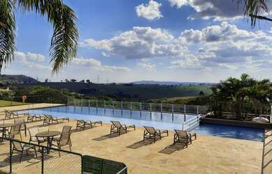 Imagem 9: TERRENO RESIDENCIAL em BRAGANÇA PAULISTA - SP, CONDOMÍNIO RESIDENCIAL...