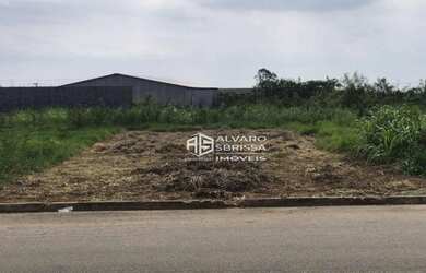 Imagem: O terreno possui 240m² de Área e está localizado em Vila