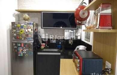 Imagem 4: Cobertura à venda, 115 m² por R$ 3.000.000,00 - Lagoa - Rio de Janeiro/RJ