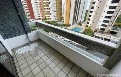 Imagem 6: Apartamento 3 quartos a venda no Cidade Jardim, Salvador, Bahia