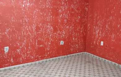 Imagem: O depósito possui 16m² de Área e está localizado em Santo